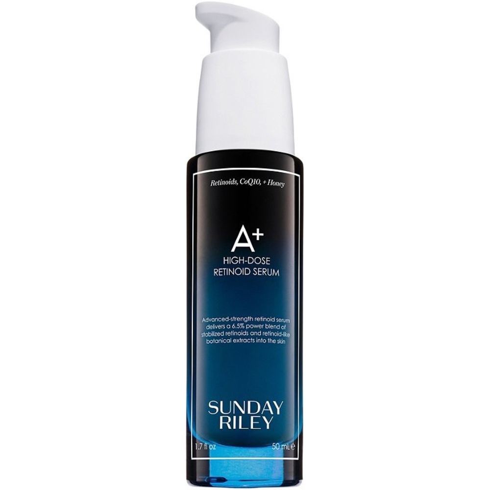 Sunday Riley Retinol A+